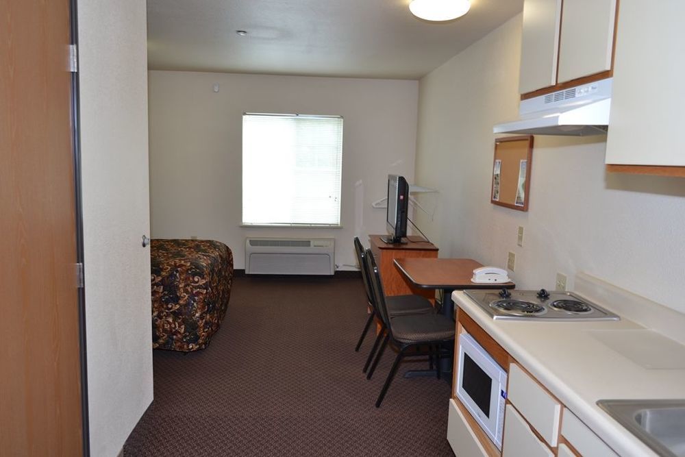 Woodspring Suites Clarksville Ft. Campbell Zimmer foto
