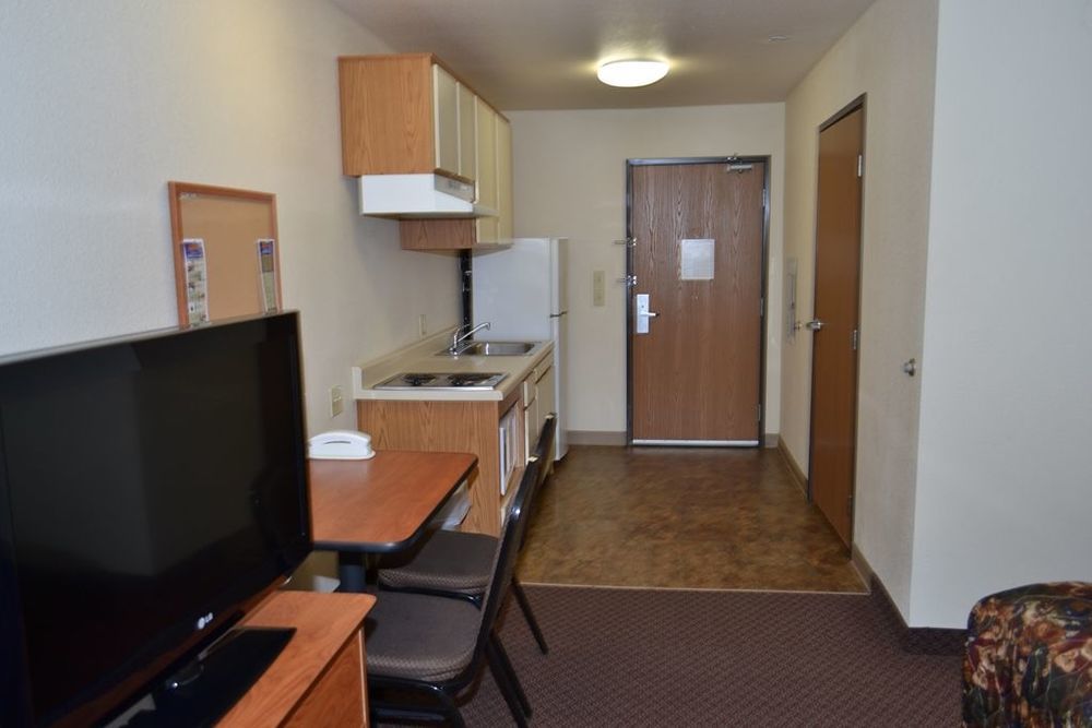 Woodspring Suites Clarksville Ft. Campbell Zimmer foto