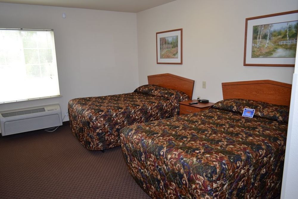 Woodspring Suites Clarksville Ft. Campbell Zimmer foto