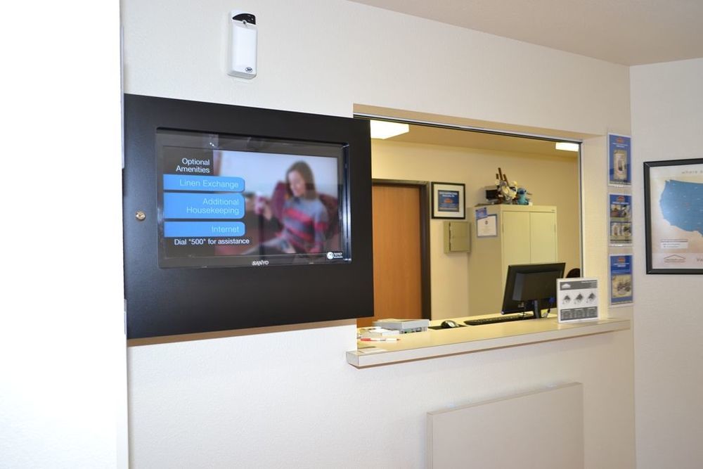 Woodspring Suites Clarksville Ft. Campbell Interior foto
