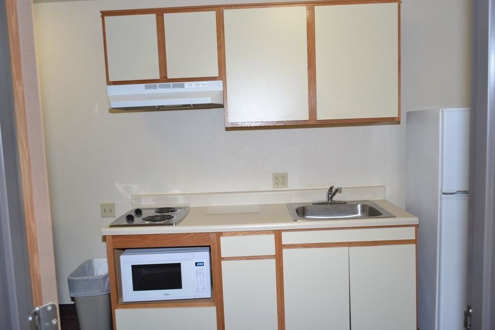 Woodspring Suites Clarksville Ft. Campbell Zimmer foto