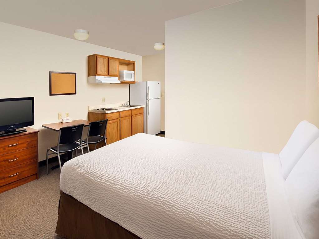 Woodspring Suites Clarksville Ft. Campbell Zimmer foto