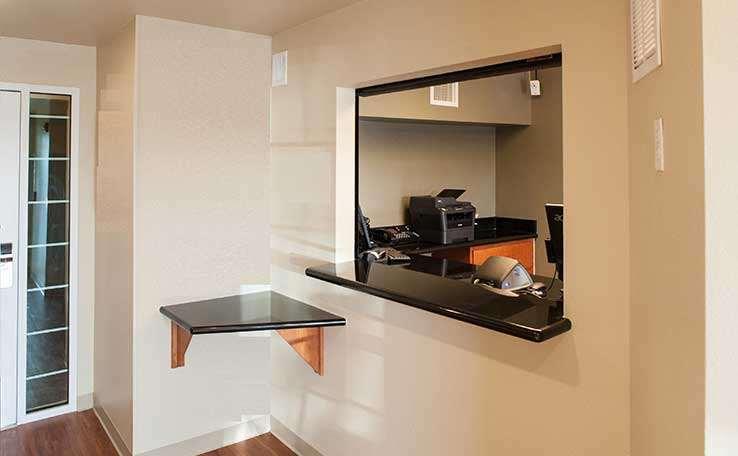 Woodspring Suites Clarksville Ft. Campbell Interior foto
